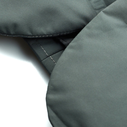 SHARP FOCUS URBAN WINDBREAKER